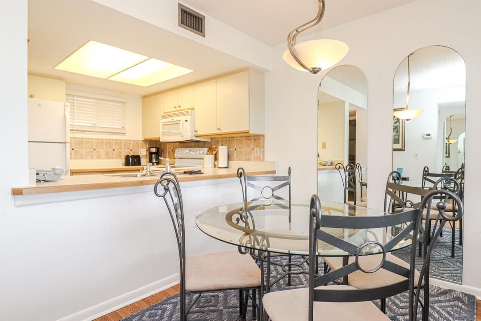 Ocean Village Club N22 House in Butler Beach