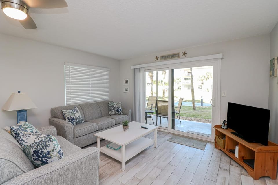 Ocean Village Club O11 House in Butler Beach