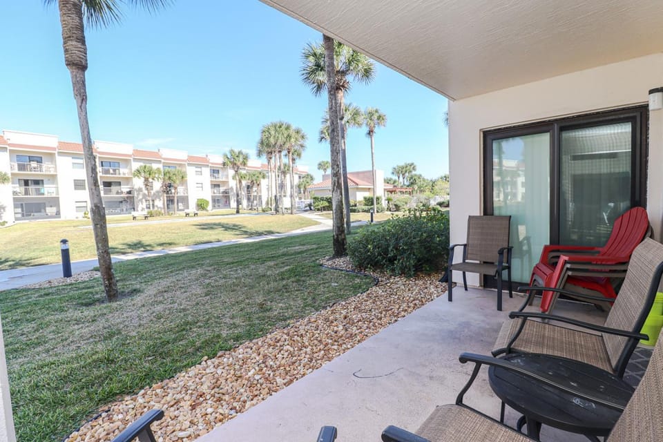 Ocean Village Club O11 House in Butler Beach