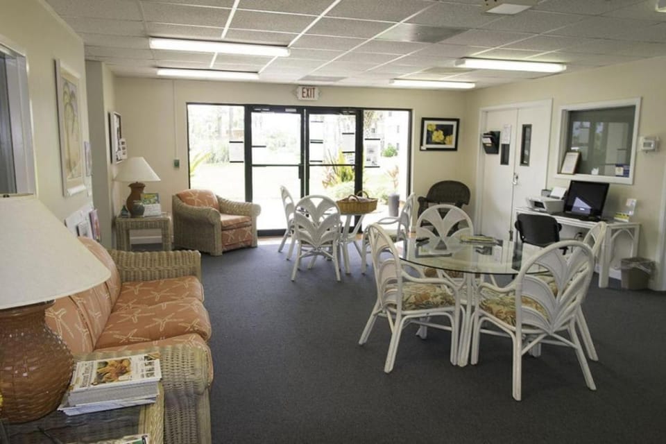 Ocean Village Club L16 House in Butler Beach
