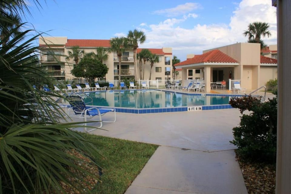 Ocean Village Club L16 House in Butler Beach