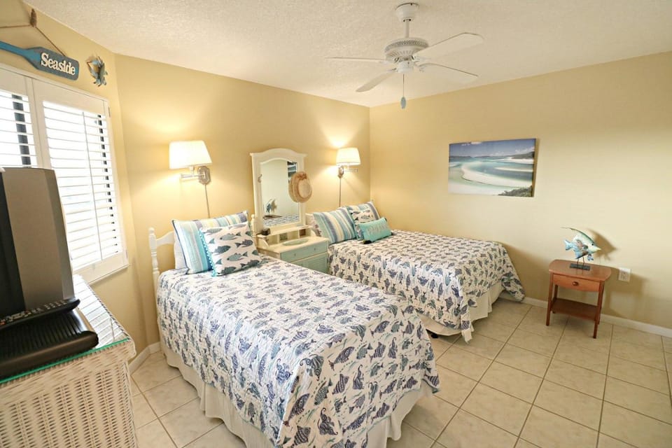 Ocean Village Club H31 House in Butler Beach