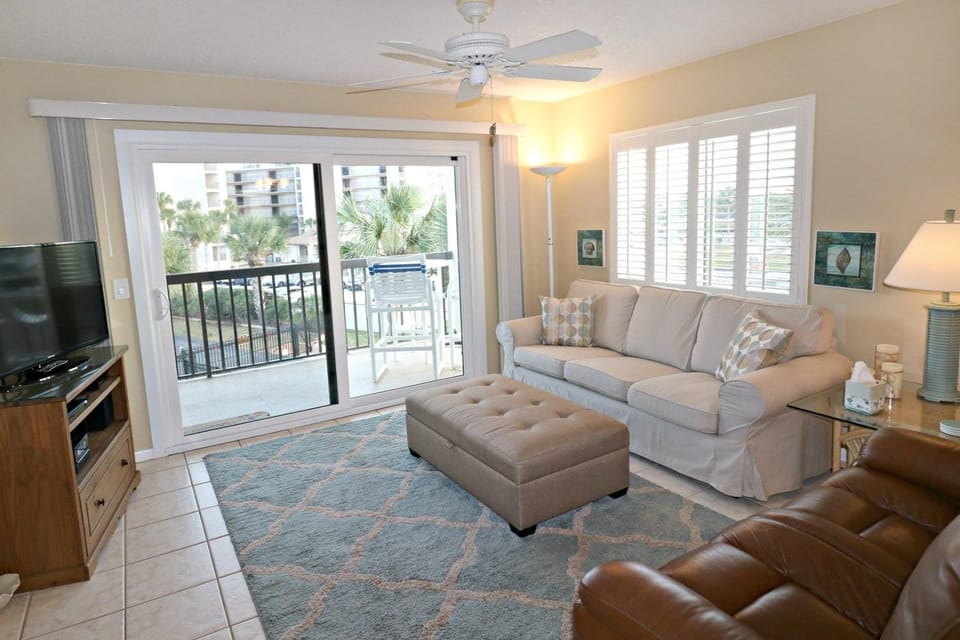 Ocean Village Club H31 House in Butler Beach