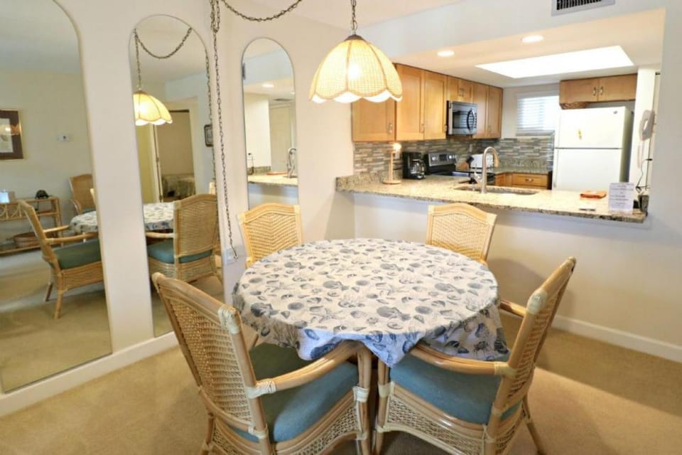 Ocean Village Club O36 House in Butler Beach