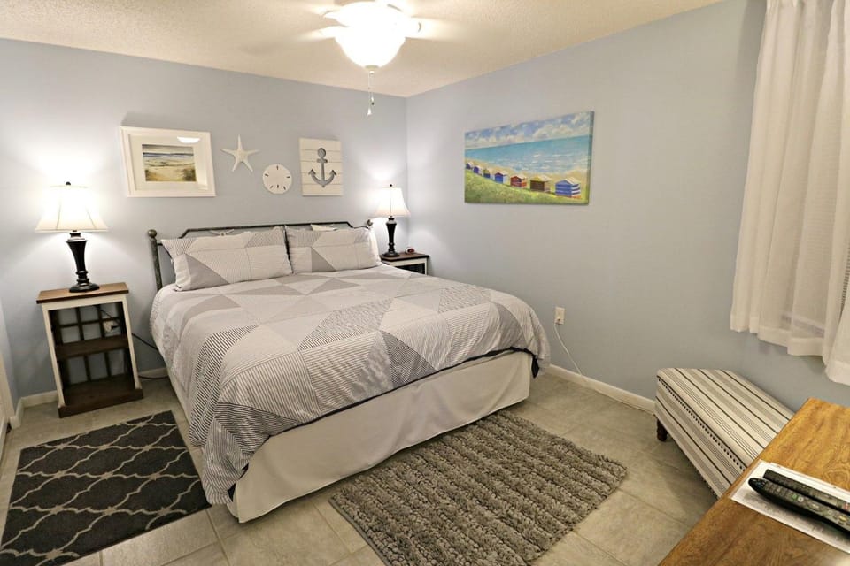 Ocean Village Club G22 House in Butler Beach