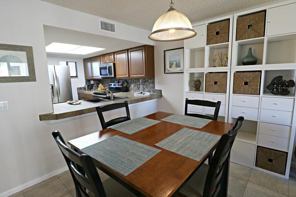 Ocean Village Club G22 House in Butler Beach