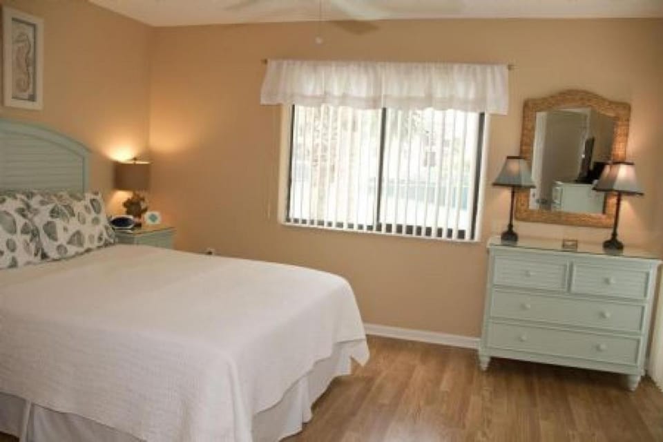 Ocean Village Club G25 House in Butler Beach