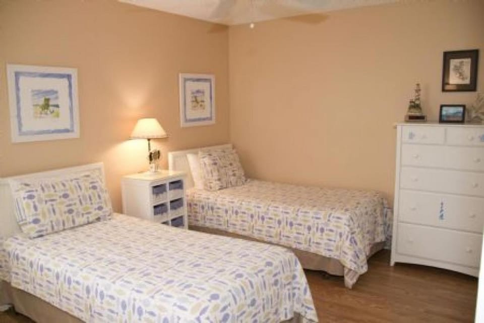 Ocean Village Club G25 House in Butler Beach