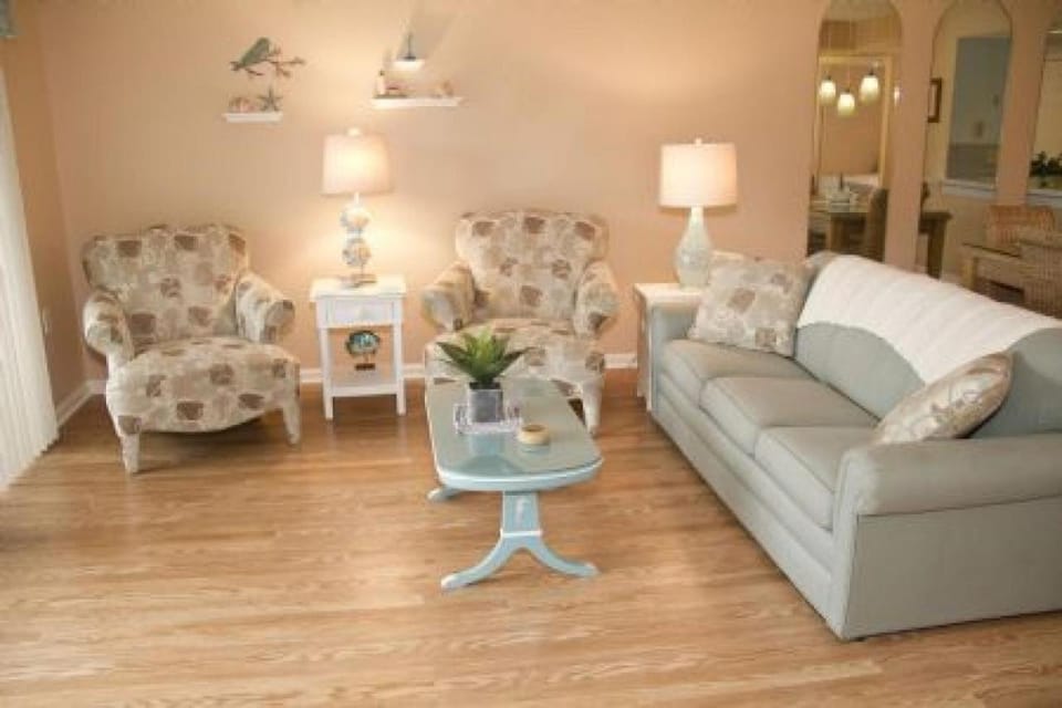 Ocean Village Club G25 House in Butler Beach