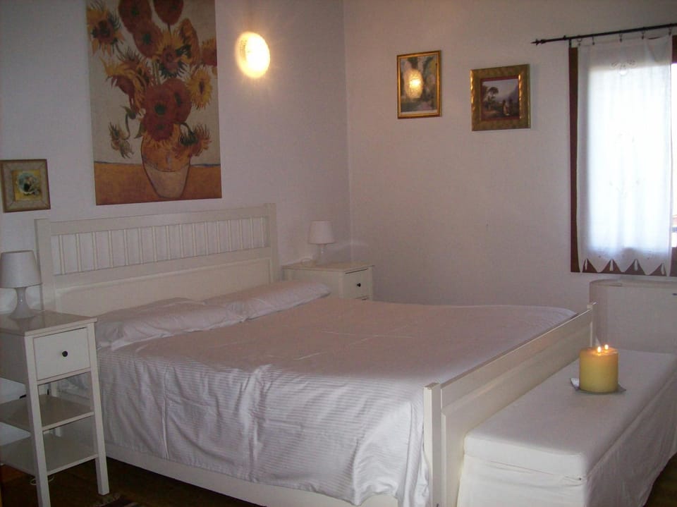 Agriturismo Corte Del Brenta Country House in Venice