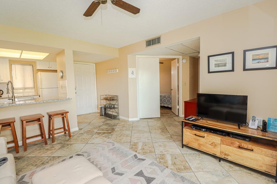 Ocean Village Club D16 House in Butler Beach