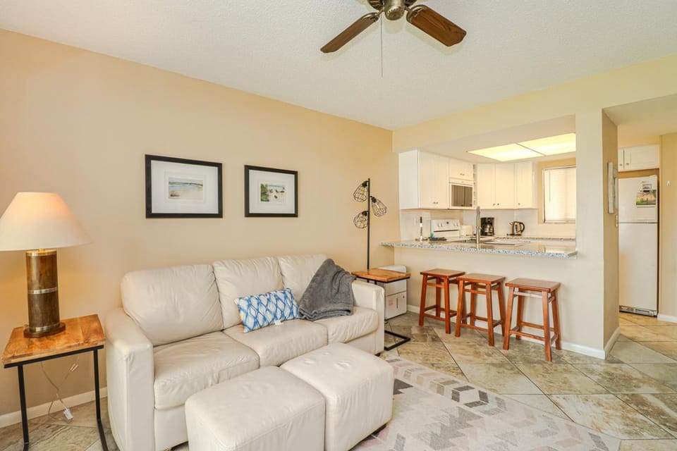 Ocean Village Club D16 House in Butler Beach