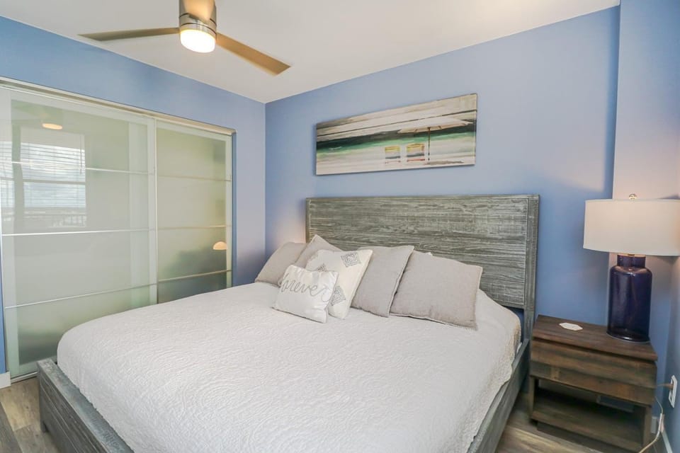 Sand Dollar 1-506 House in Crescent Beach