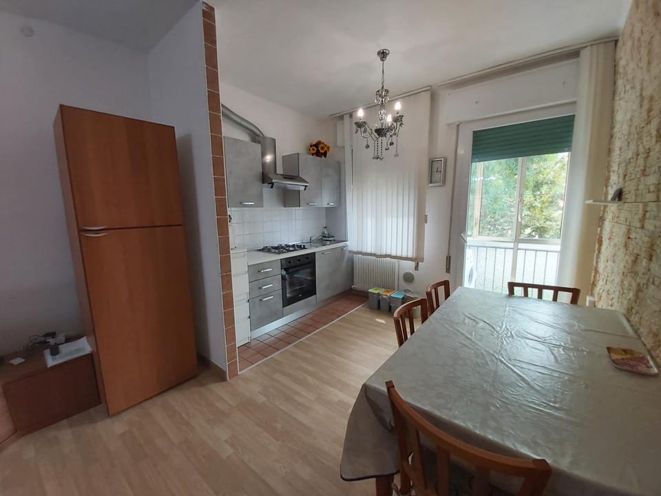 Appartamento Venezia Apartment in Venice