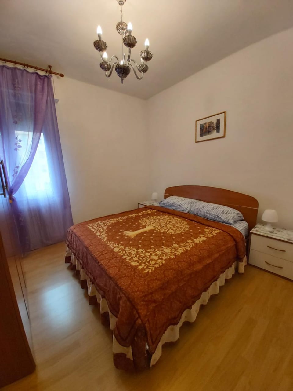 Appartamento Venezia Apartment in Venice