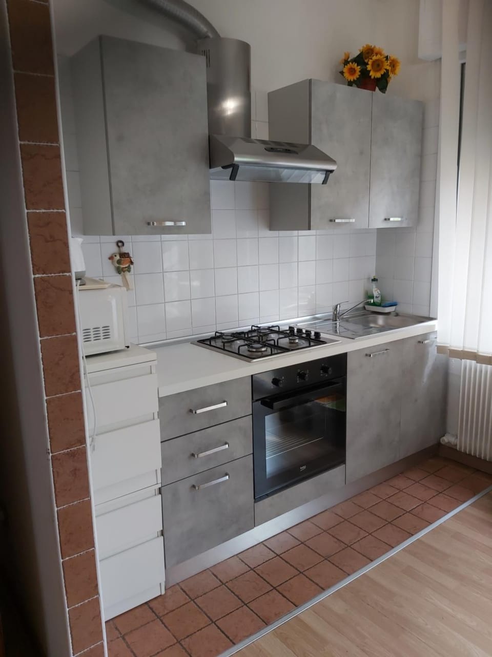 Appartamento Venezia Apartment in Venice