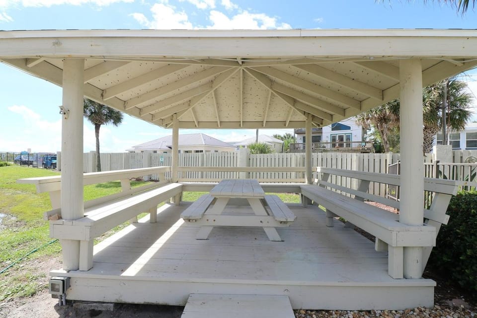 Island South 35 House in Saint Augustine Beach