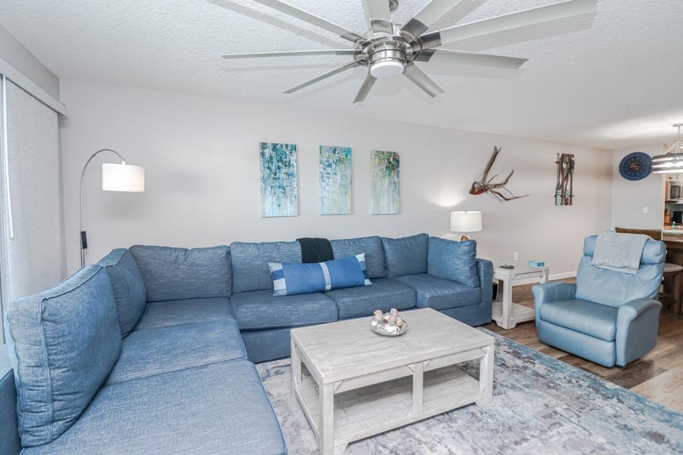Island South 35 House in Saint Augustine Beach