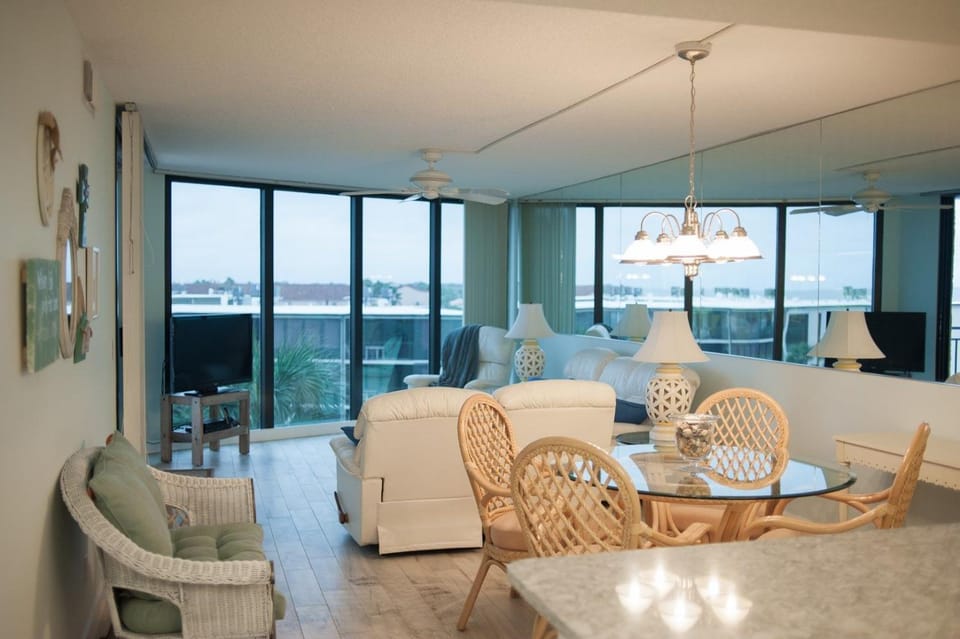 Anastasia 503 House in Butler Beach