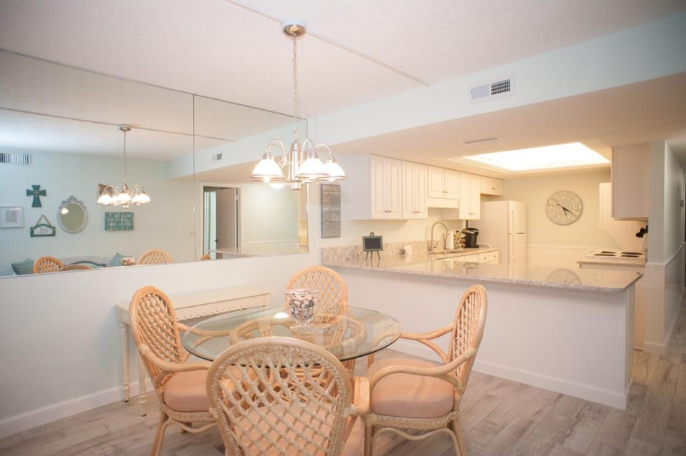Anastasia 503 House in Butler Beach