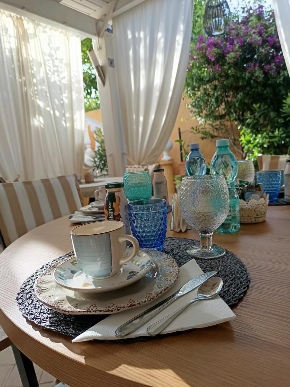 Domos Le Due Tuie Bed and Breakfast in Sardinia