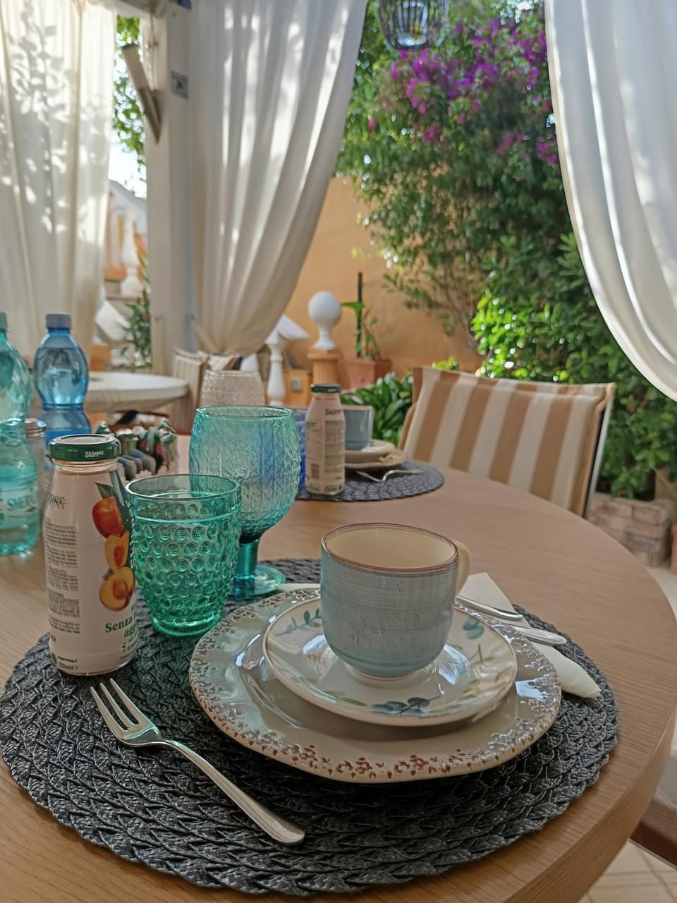Domos Le Due Tuie Bed and Breakfast in Sardinia