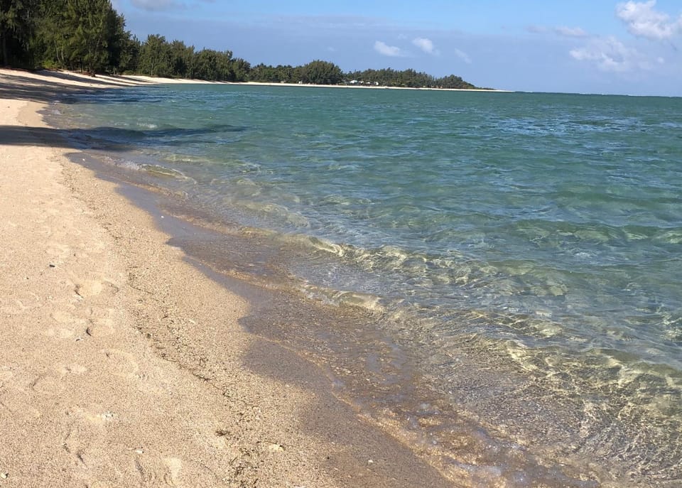 The Cottage Apartment in Savanne District, Mauritius
