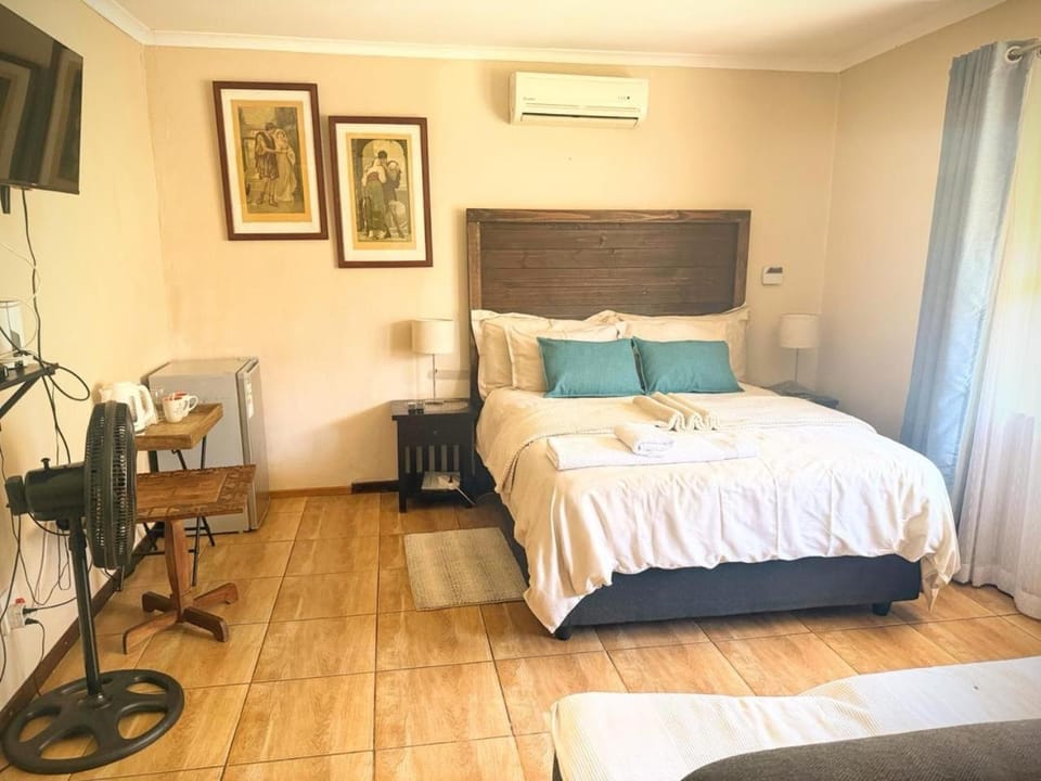 Green Grove Villa Bed and Breakfast in Pretoria