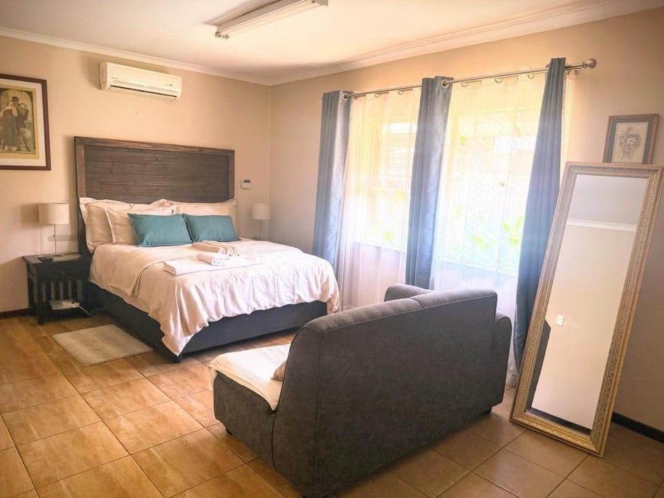 Green Grove Villa Bed and Breakfast in Pretoria