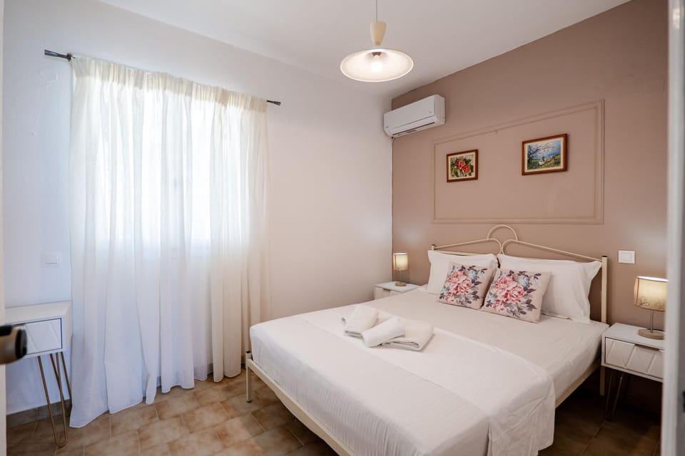 Corfu Glyfada Beach Apartments 67 Apartment in Peloponnese, Western Greece and the Ionian