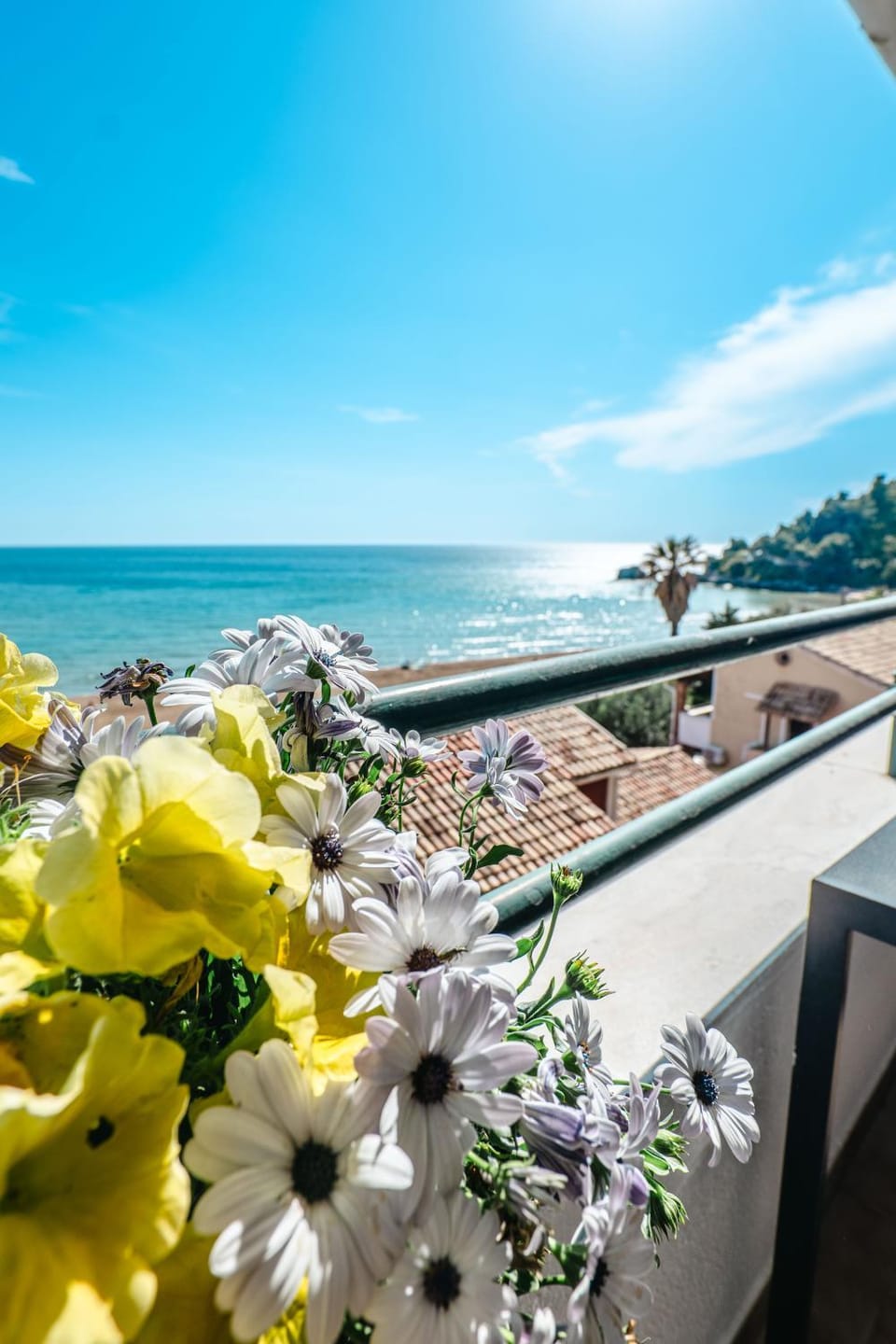 Corfu Glyfada Beach Apartments 67 Apartment in Peloponnese, Western Greece and the Ionian