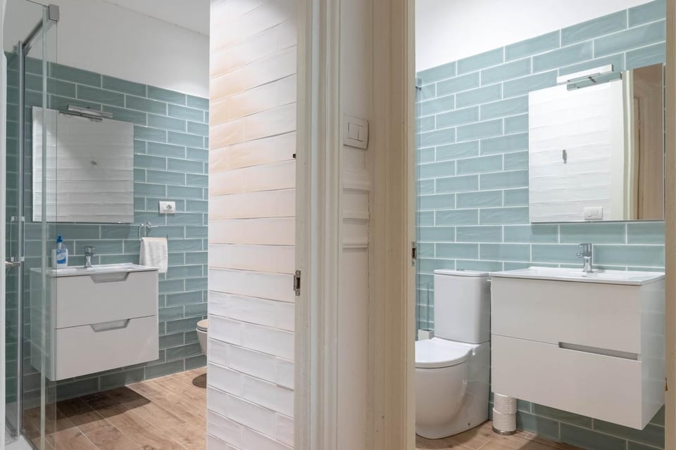 CENTRAL by Kyosai Apartment in Bilbao