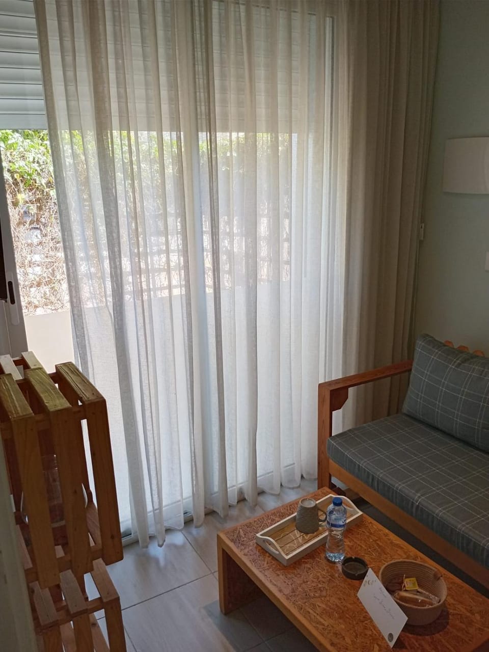 Balcony/Terrace, Living room