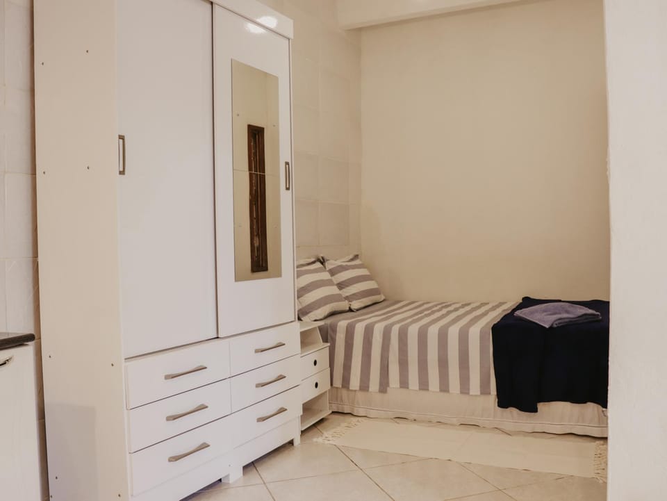 Bed, Photo of the whole room, Bedroom, towels, wardrobe