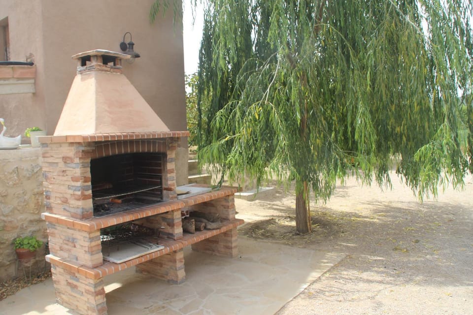 Masia Rural L'Hort de Maso Villa in Costa Daurada