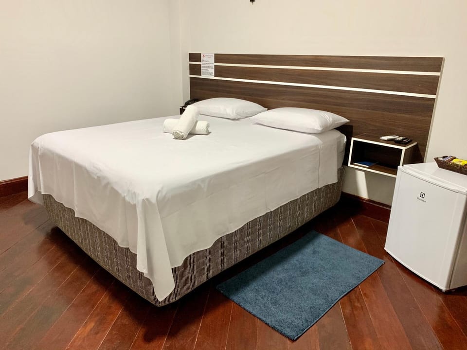 Maison Collection Premium Hotel in State of Amazonas
