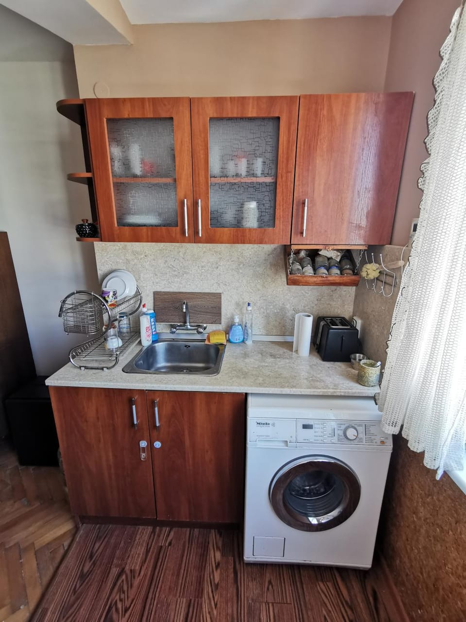 Coffee/tea facilities, Kitchen or kitchenette