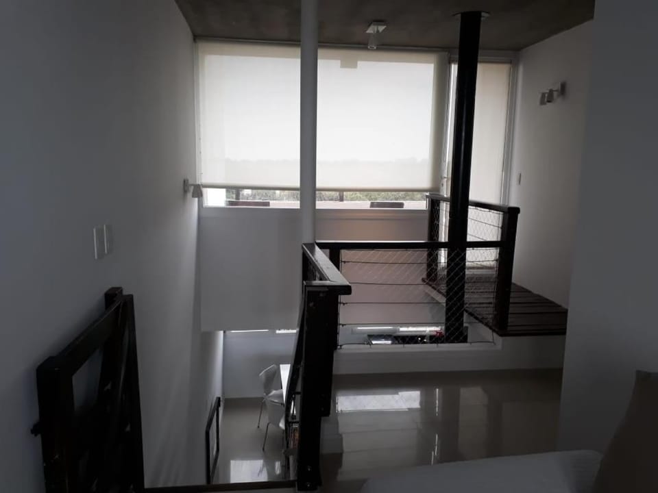 Linda Bay Dúplex 221 Apartment in Buenos Aires Province
