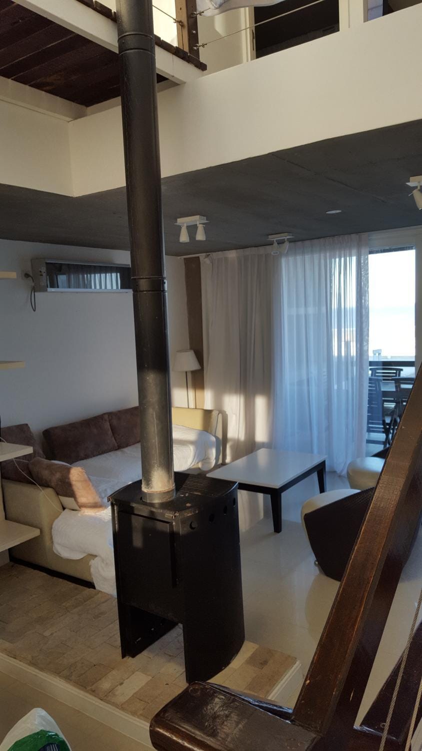 Linda Bay Dúplex 221 Apartment in Buenos Aires Province