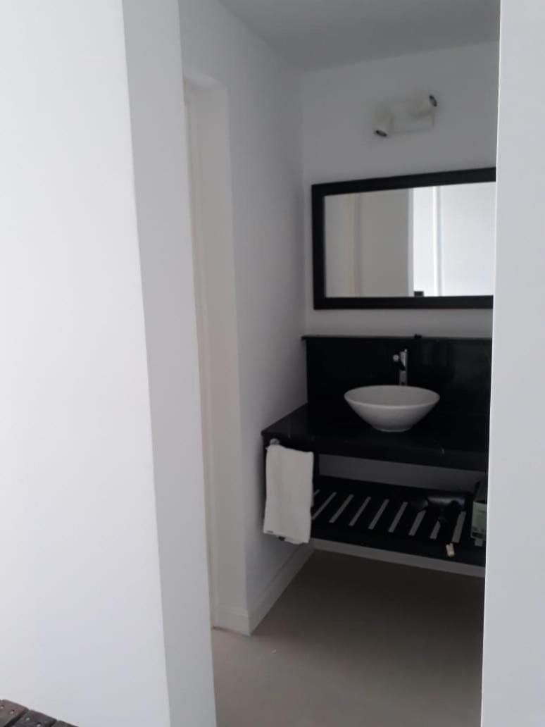 Linda Bay Dúplex 221 Apartment in Buenos Aires Province
