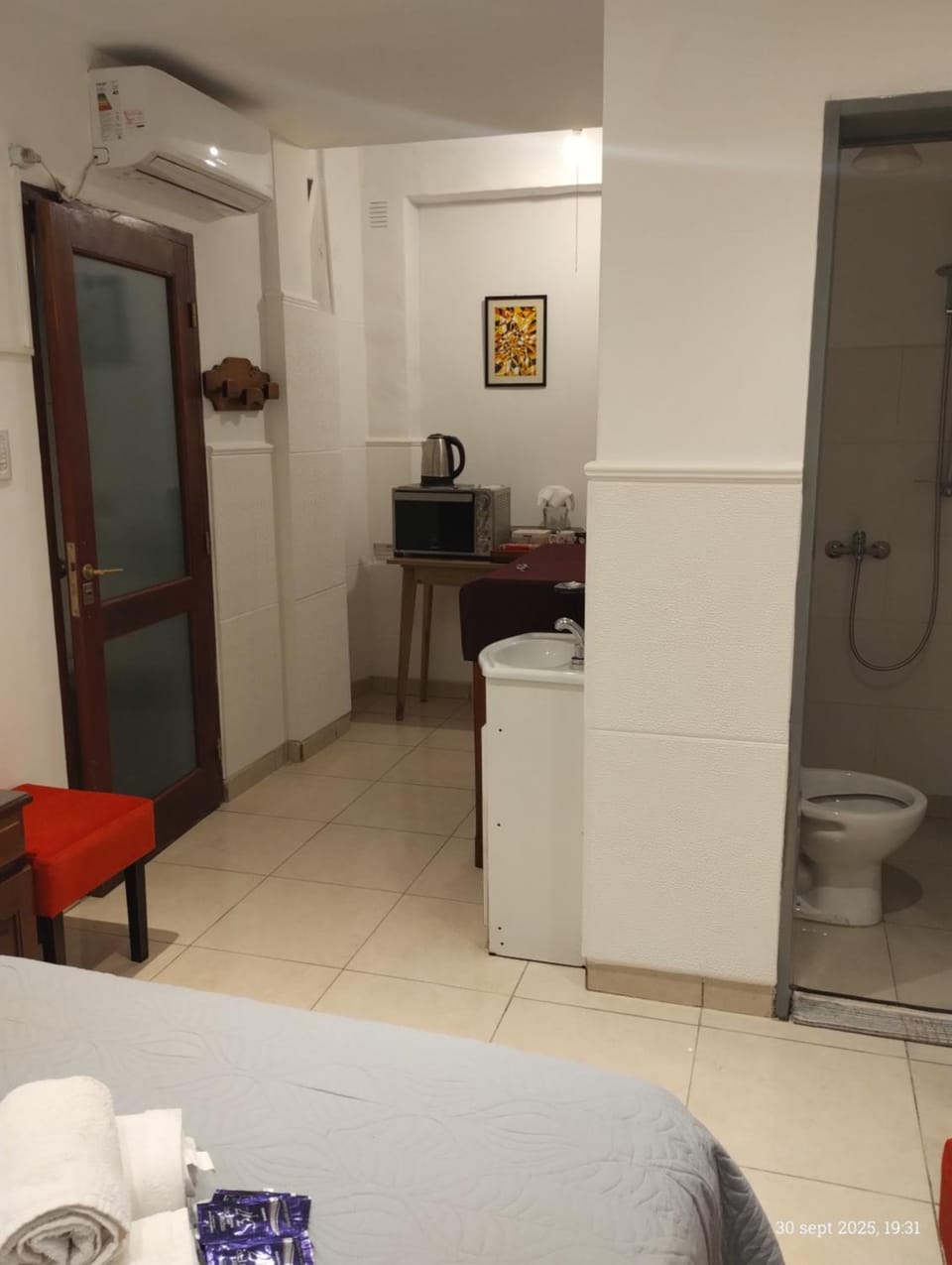BED AND BREAKFAST- Alto La Viña- SUITE Vacation rental in San Salvador de Jujuy