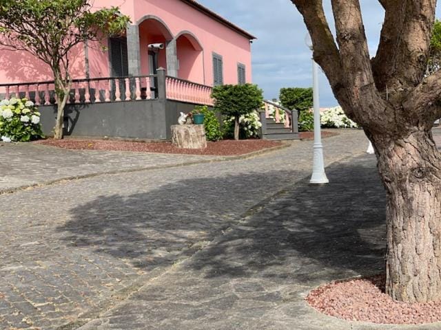 Quinta do Avô Dimas - Rural Home - São Brás House in Azores District