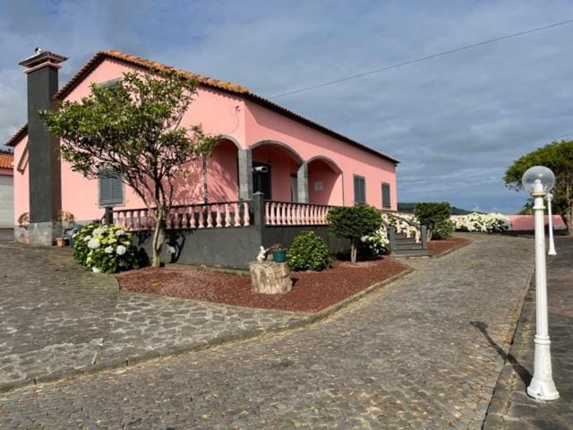 Quinta do Avô Dimas - Rural Home - São Brás House in Azores District