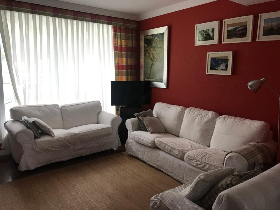 albobide Apartment in Basque Country