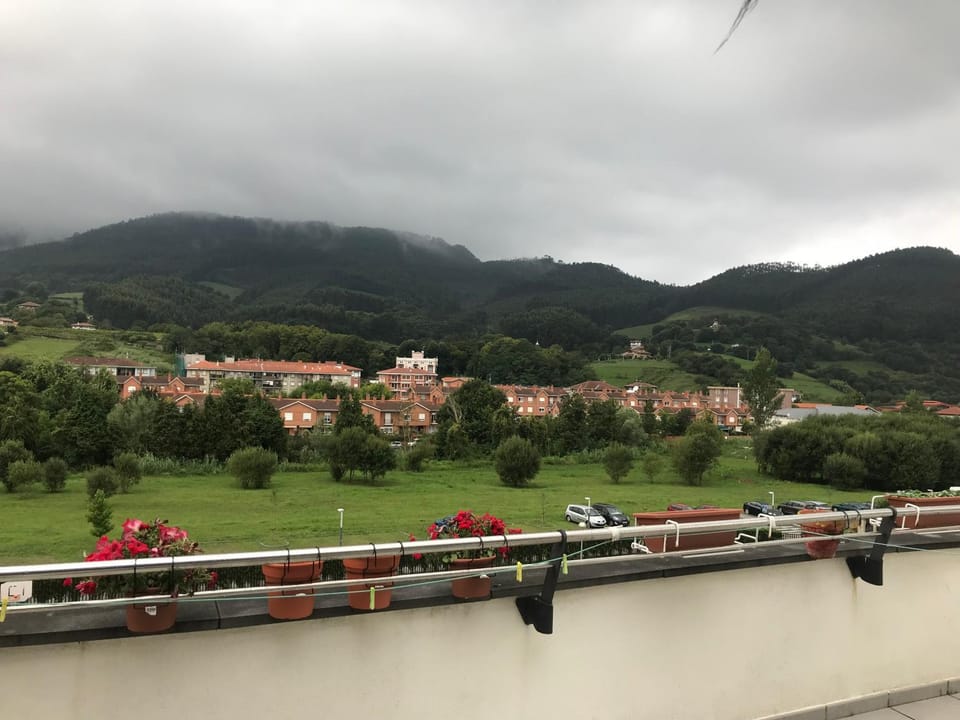 albobide Apartment in Basque Country