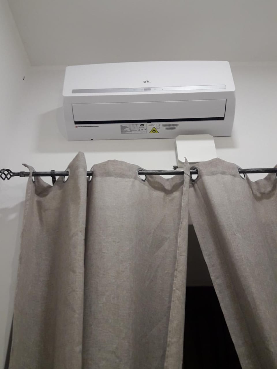 air conditioner