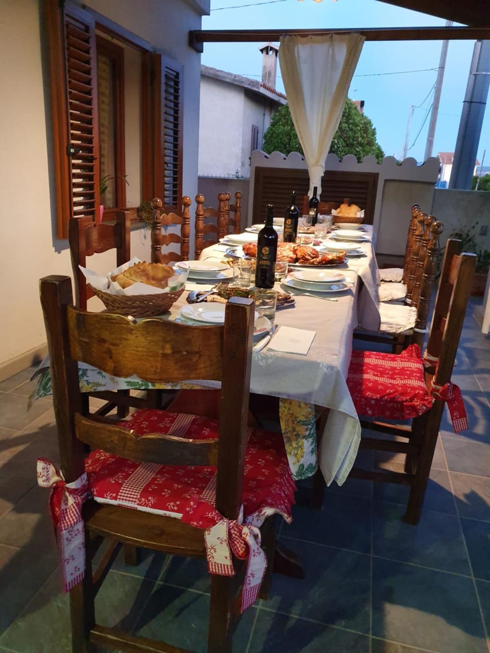 B&B Perdalonga Bed and Breakfast in Sardinia