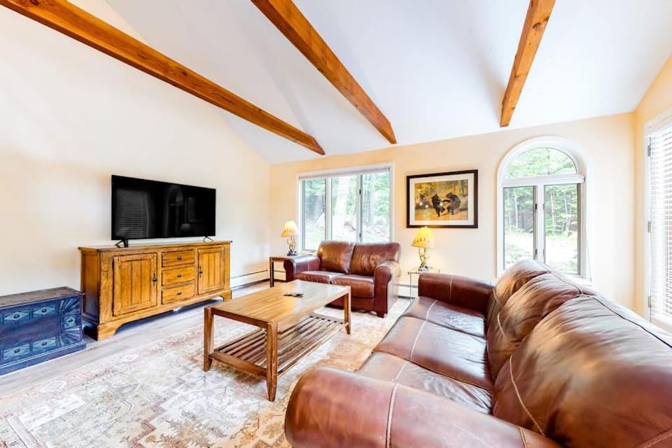 Cow Hill Haven House in Bartlett