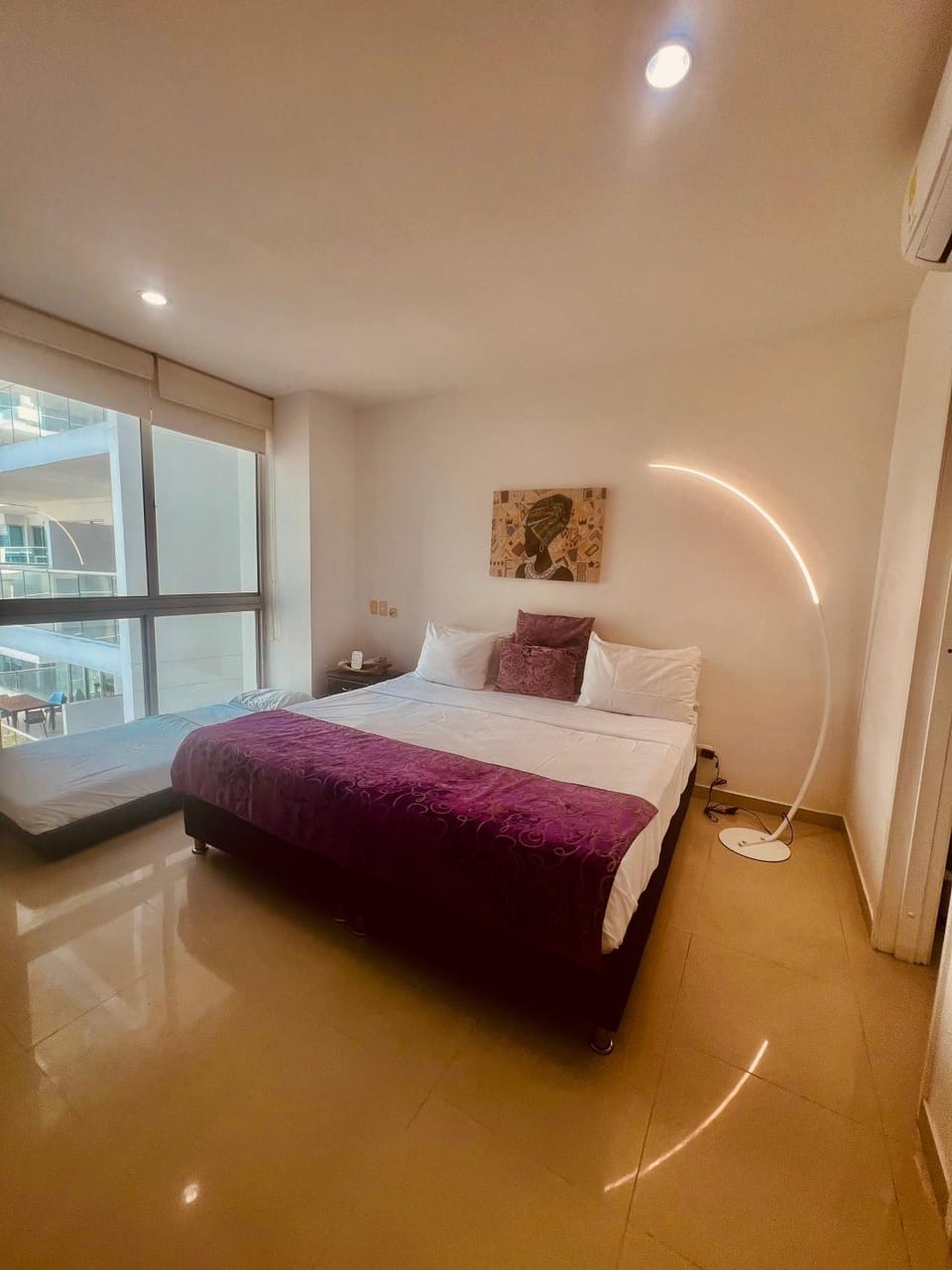 MORROS EPIC luxury Apartment in La Boquilla