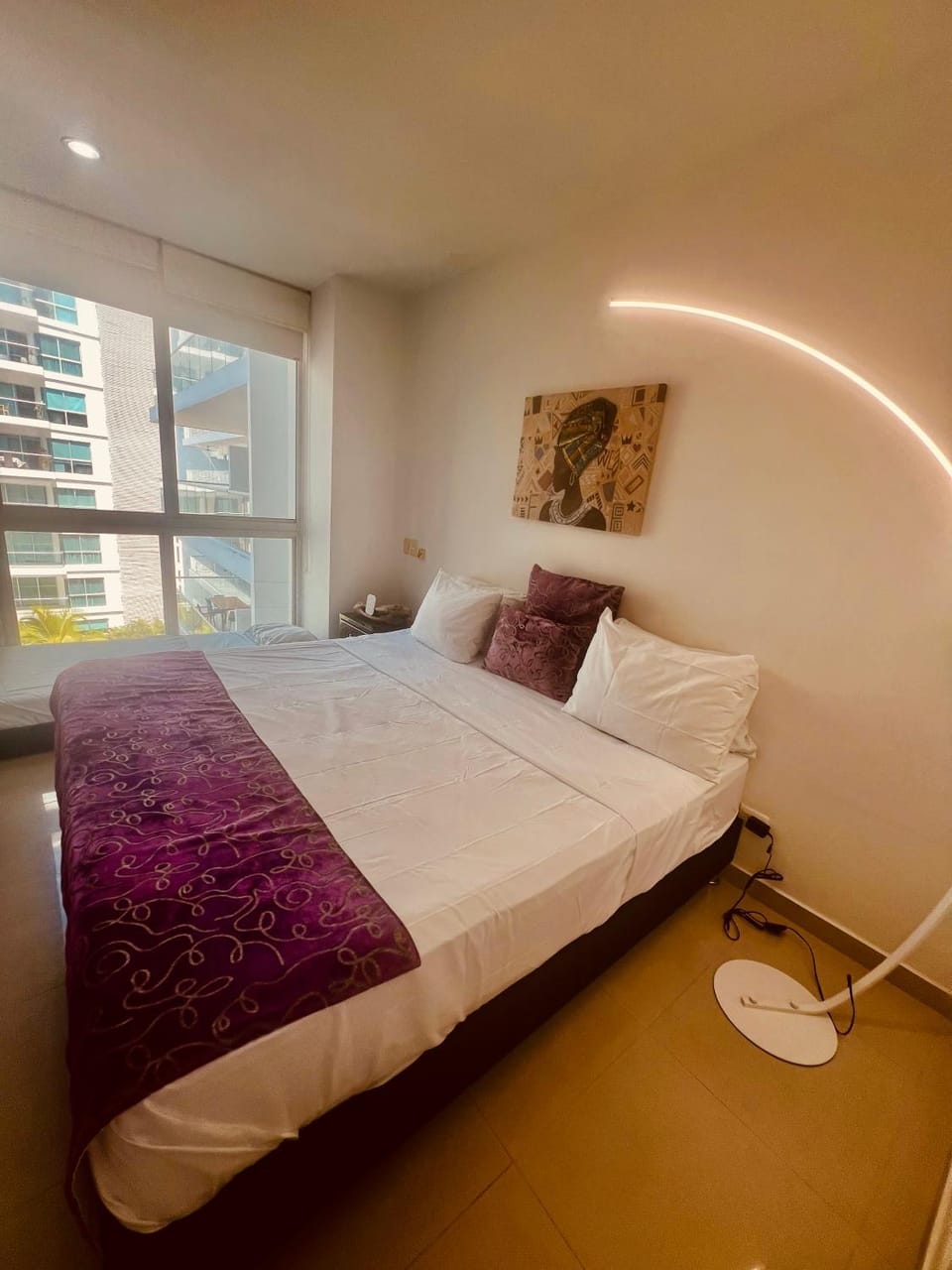 MORROS EPIC luxury Apartment in La Boquilla